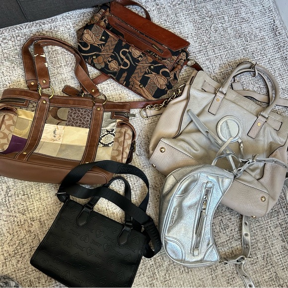 Purses Bundle - Picture 11 of 11